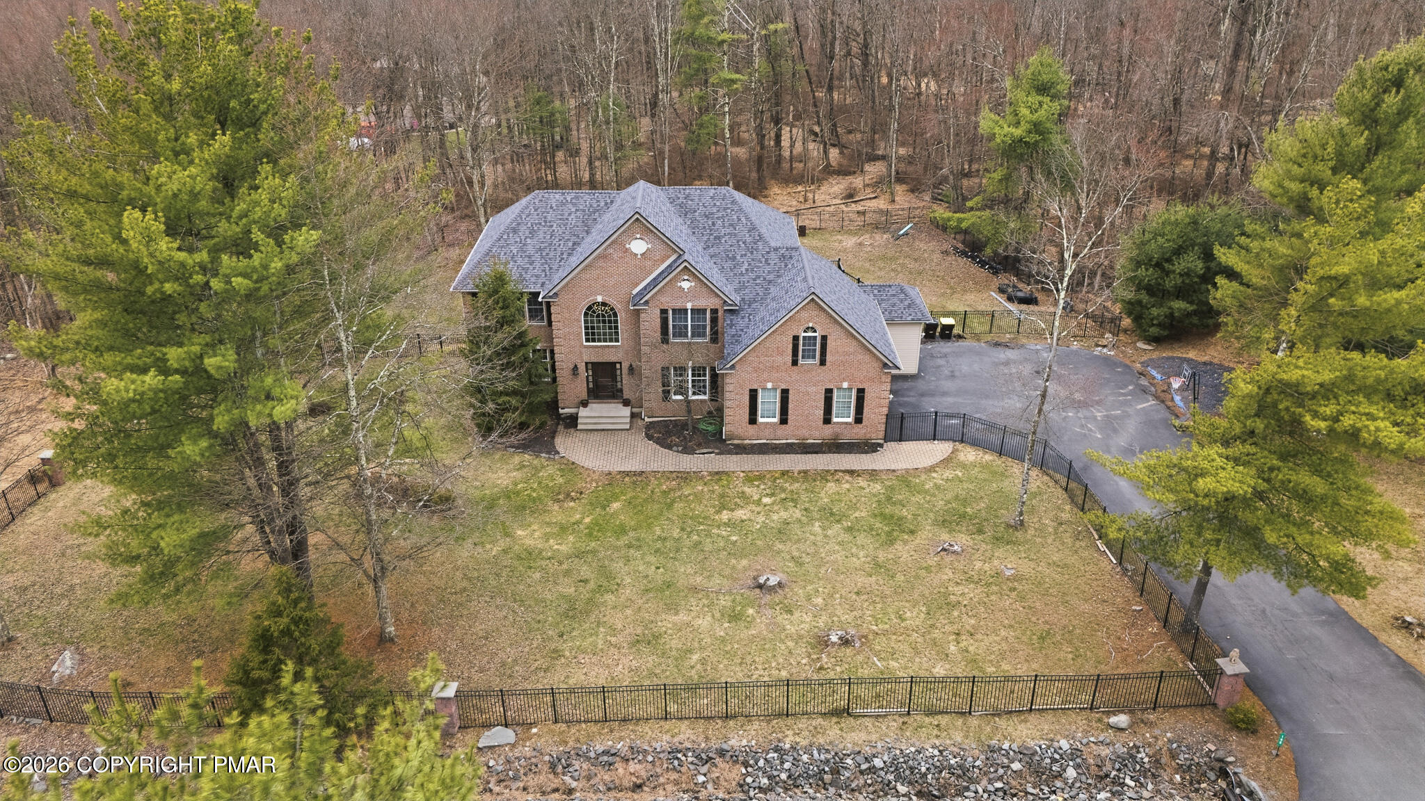 155 Chase Road Stroudsburg, PA 18360 - Photo 1 of 78 1Drone (1)