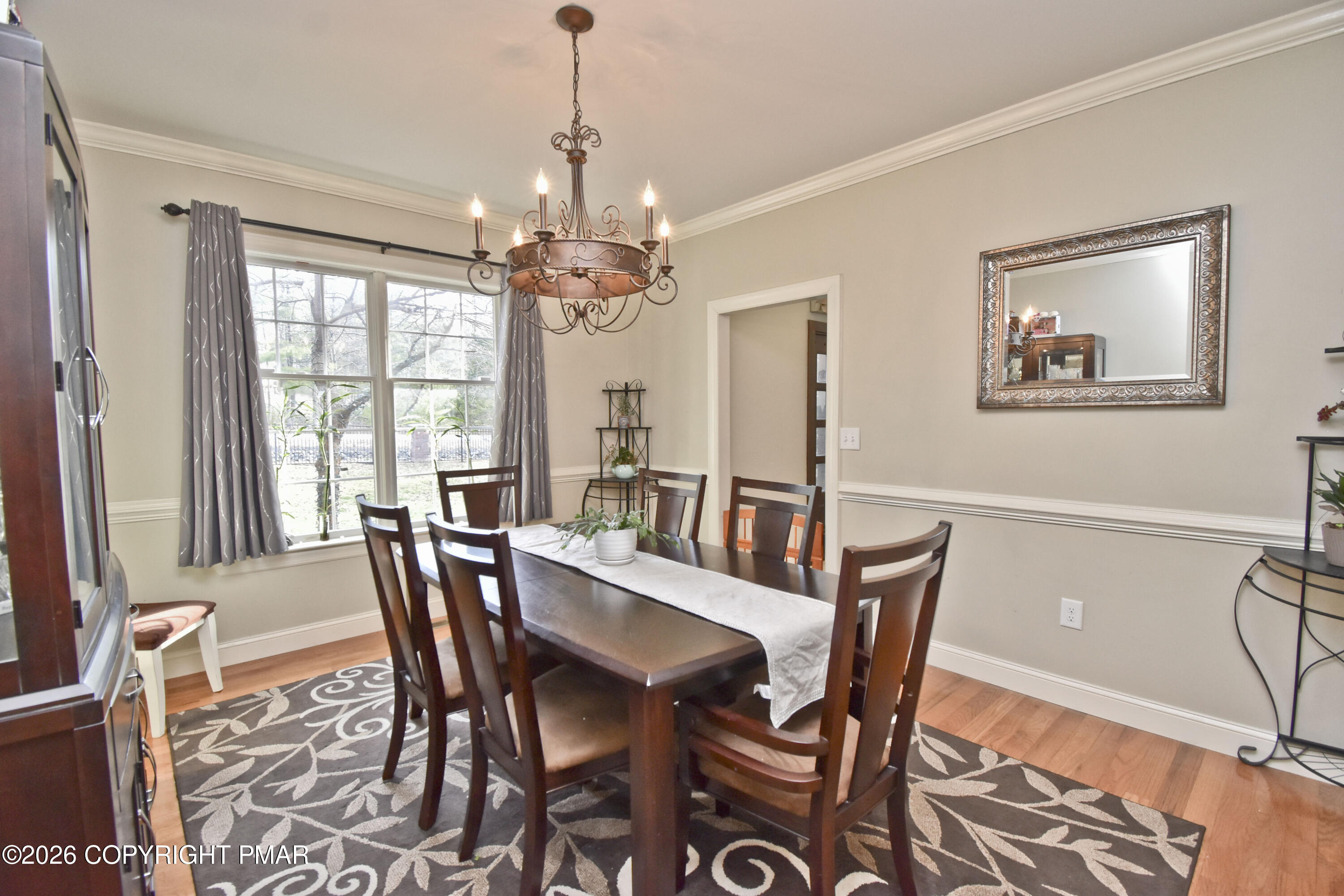 155 Chase Road Stroudsburg, PA 18360 - Photo 12 of 78 4 Dining Room (3)