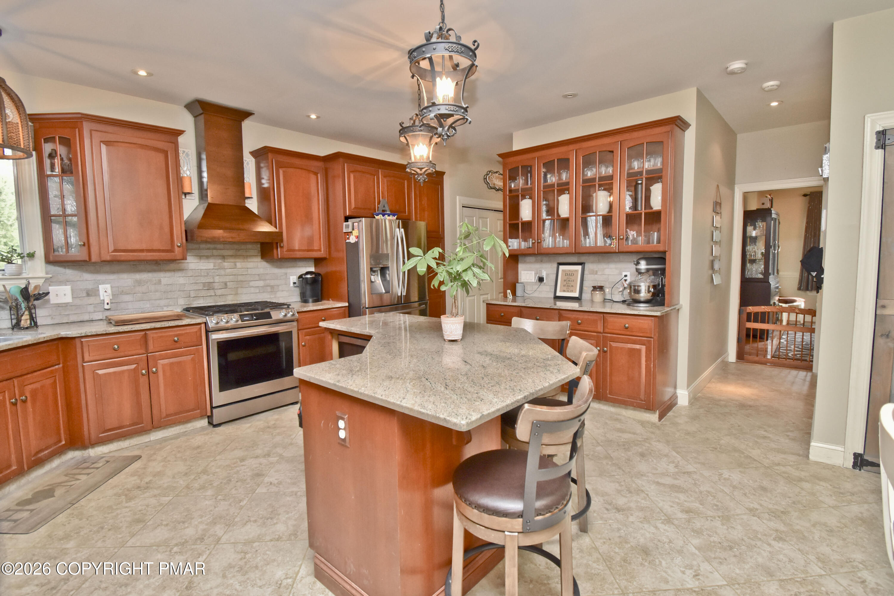 155 Chase Road Stroudsburg, PA 18360 - Photo 19 of 78 5 Kitchen (7)