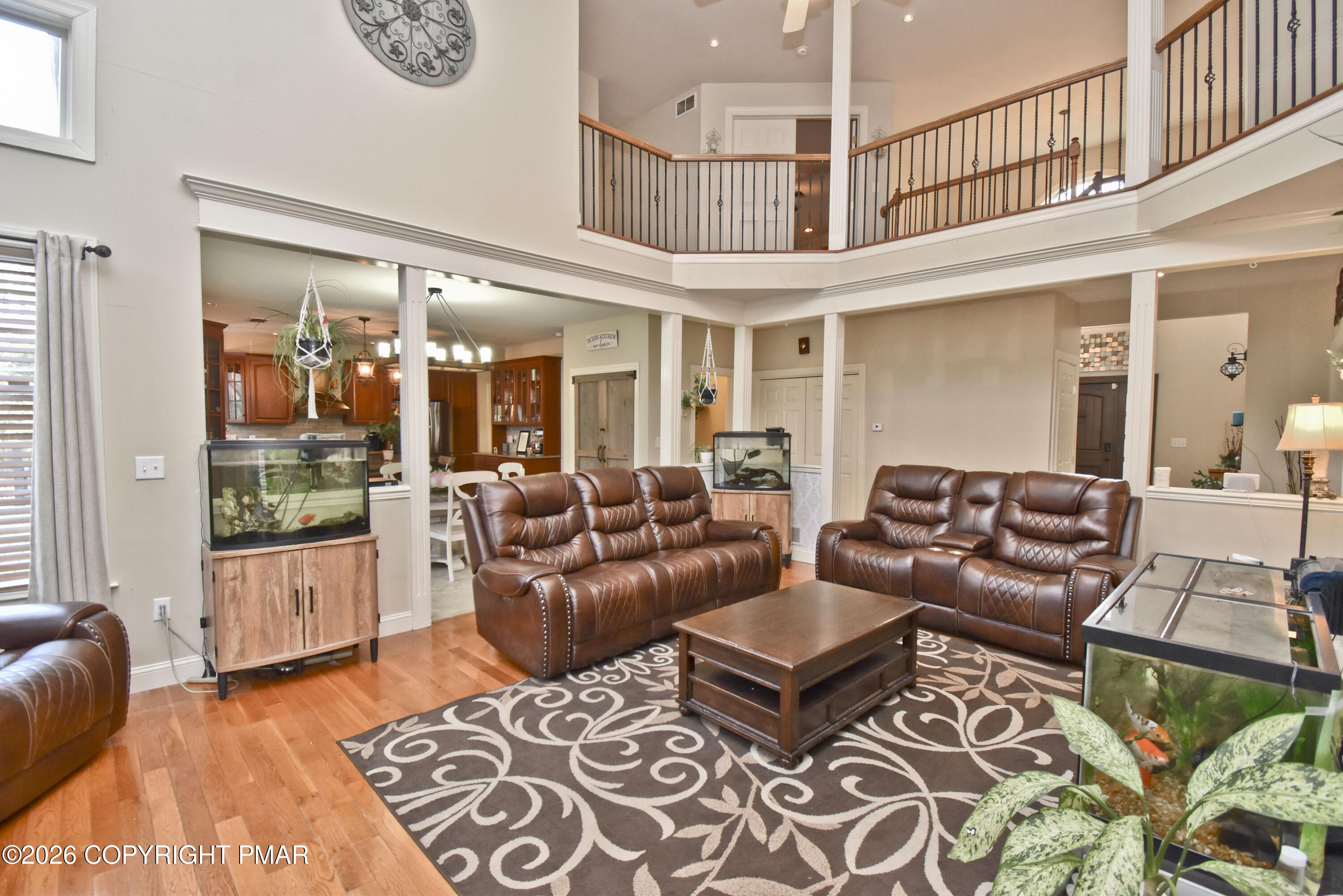 155 Chase Road Stroudsburg, PA 18360 - Photo 28 of 78 6 Great Room (6)