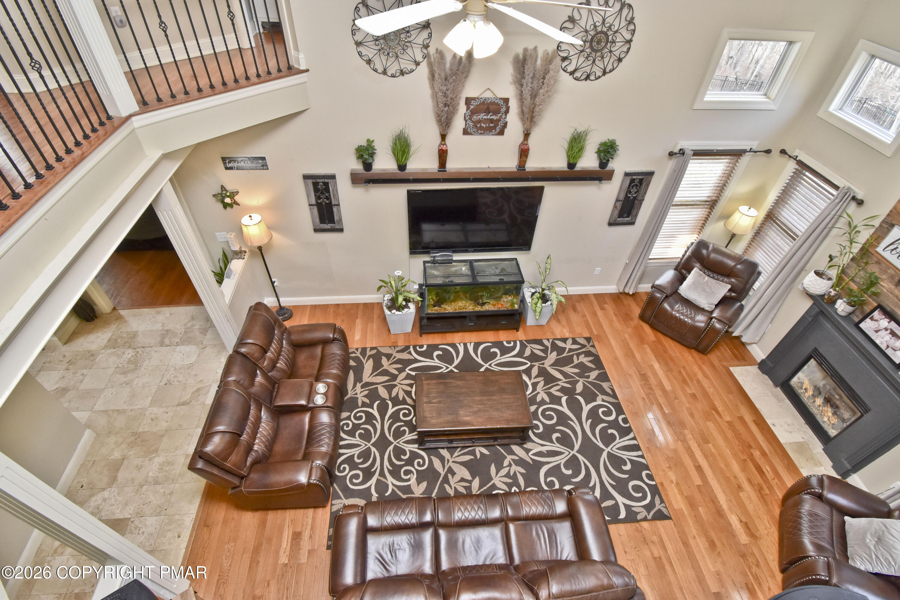 155 Chase Road Stroudsburg, PA 18360 - Photo 31 of 78 6 Great Room (8)