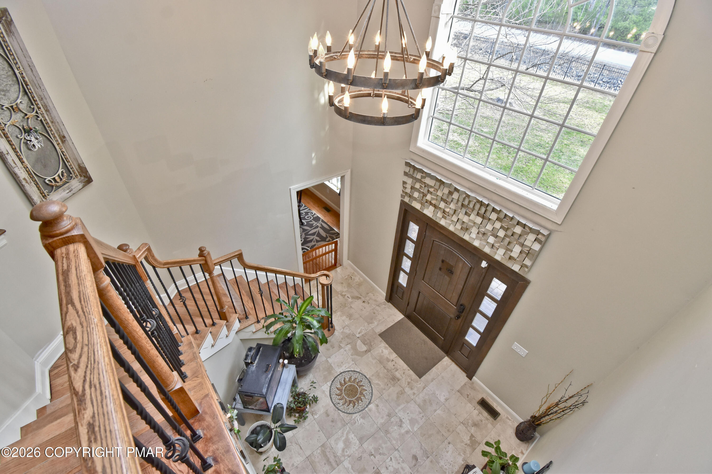 155 Chase Road Stroudsburg, PA 18360 - Photo 35 of 78 8.5 Upper Level (1)