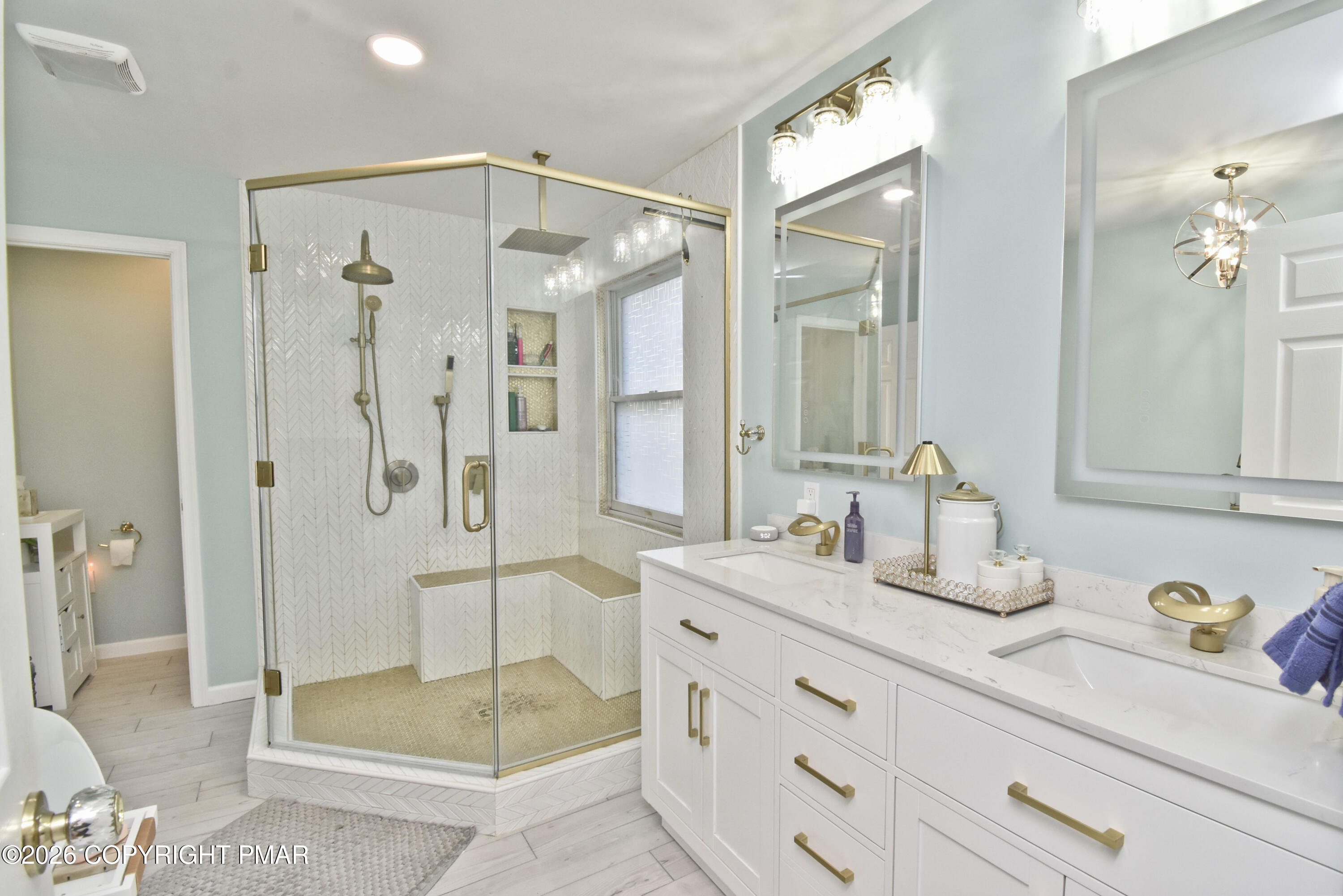 155 Chase Road Stroudsburg, PA 18360 - Photo 41 of 78 9 Primary (4)