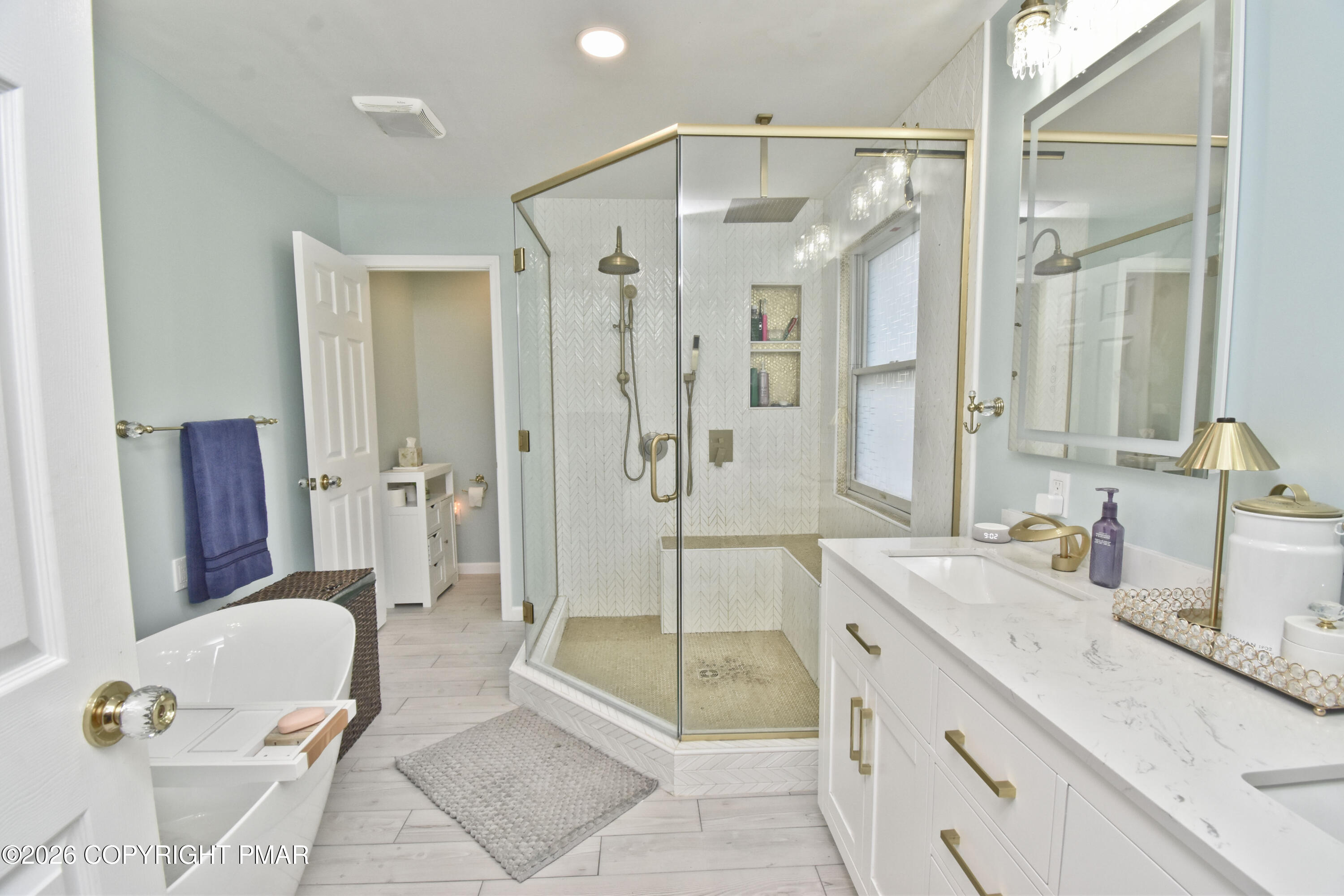 155 Chase Road Stroudsburg, PA 18360 - Photo 42 of 78 9 Primary (5)