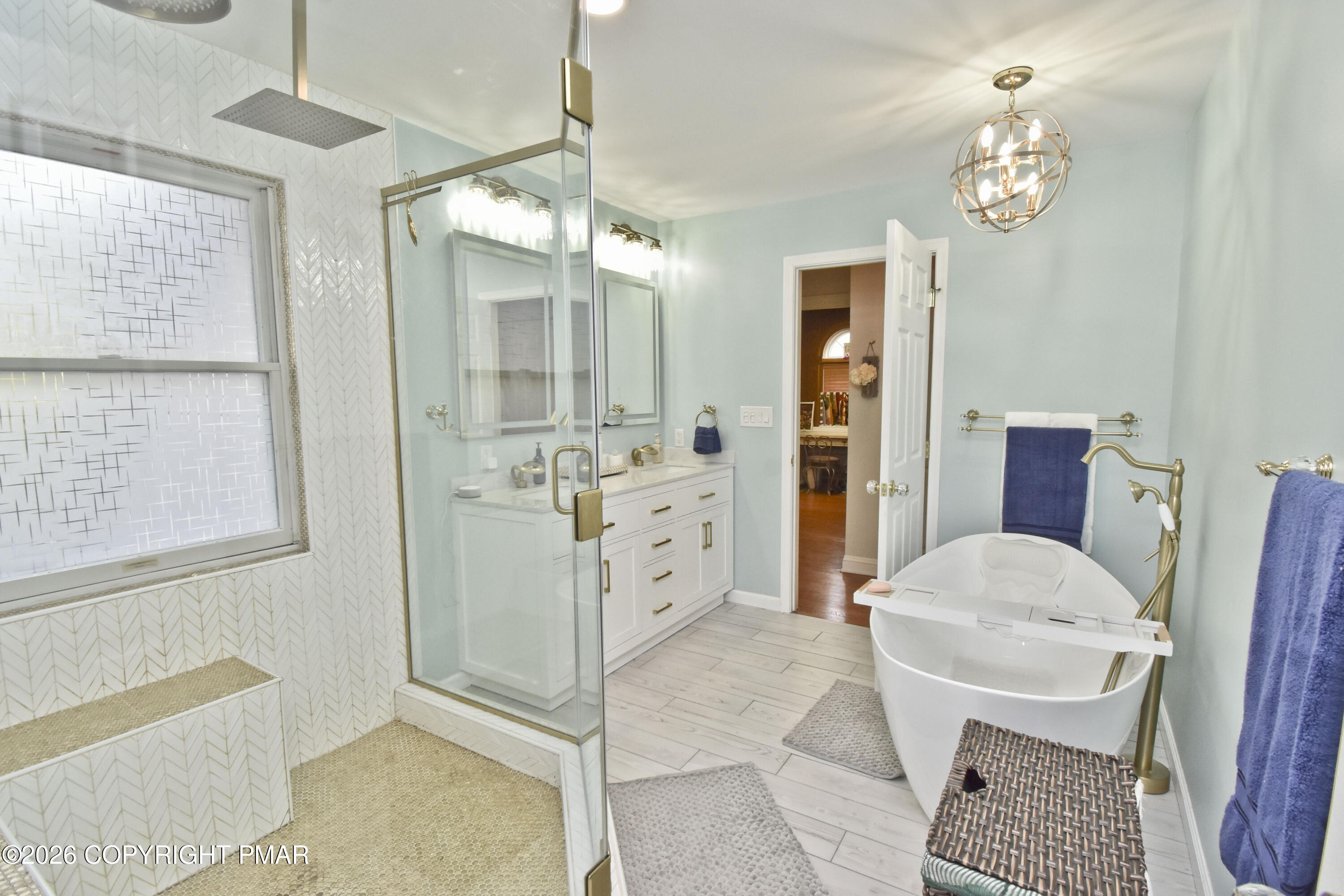 155 Chase Road Stroudsburg, PA 18360 - Photo 45 of 78 9 Primary (7)