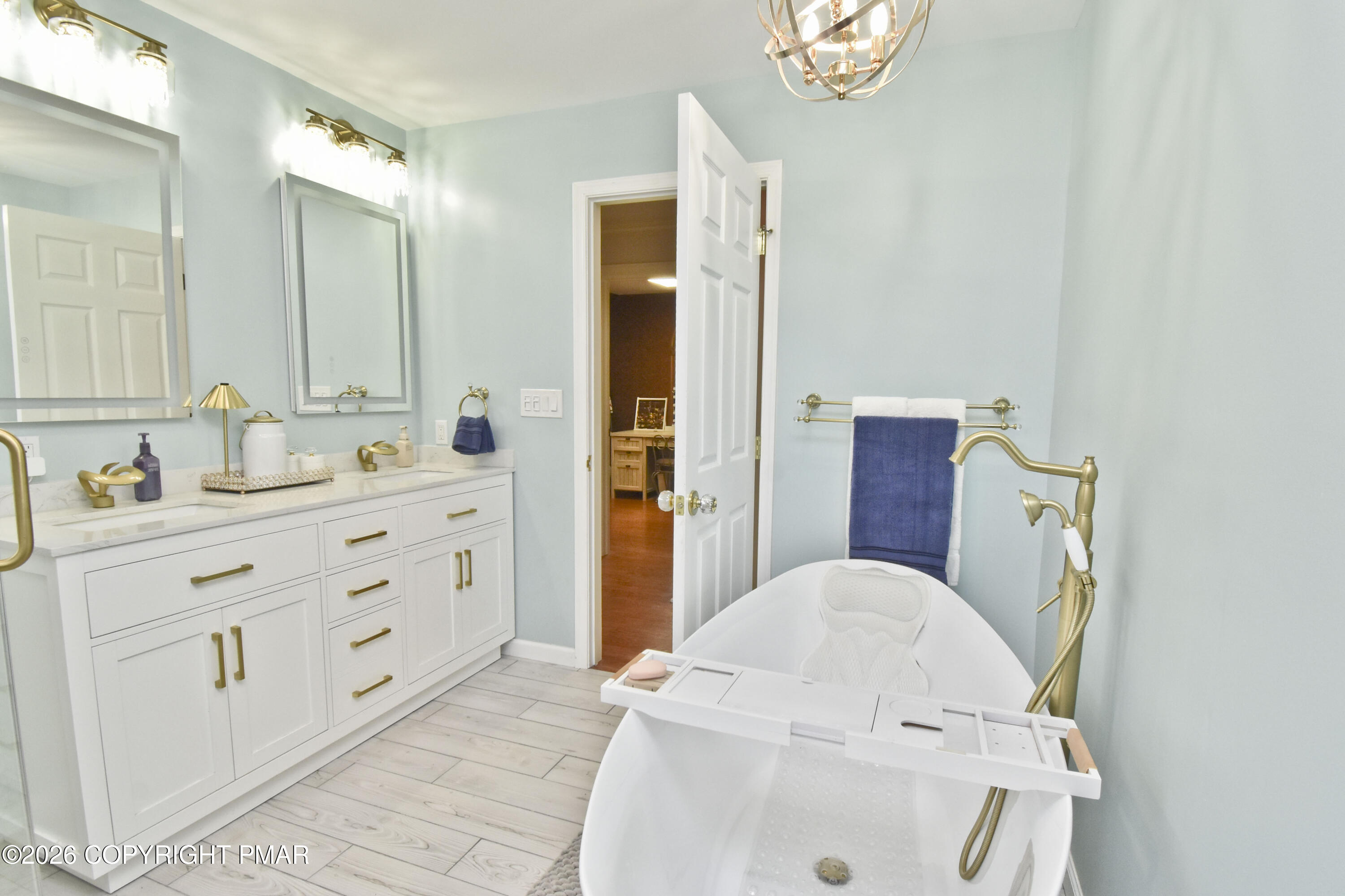 155 Chase Road Stroudsburg, PA 18360 - Photo 46 of 78 9 Primary (8)