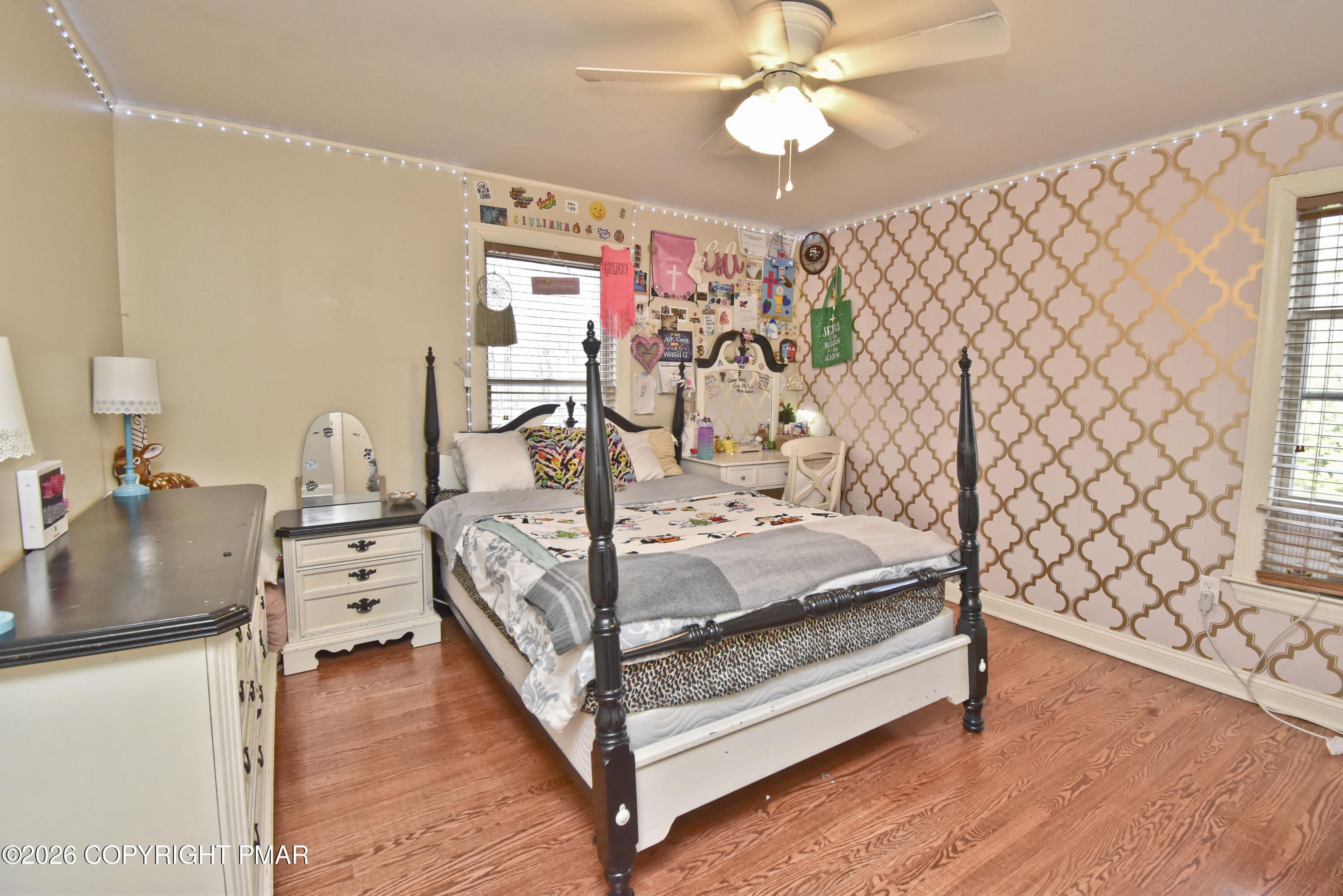 155 Chase Road Stroudsburg, PA 18360 - Photo 50 of 78 10 2nd Bed (1)