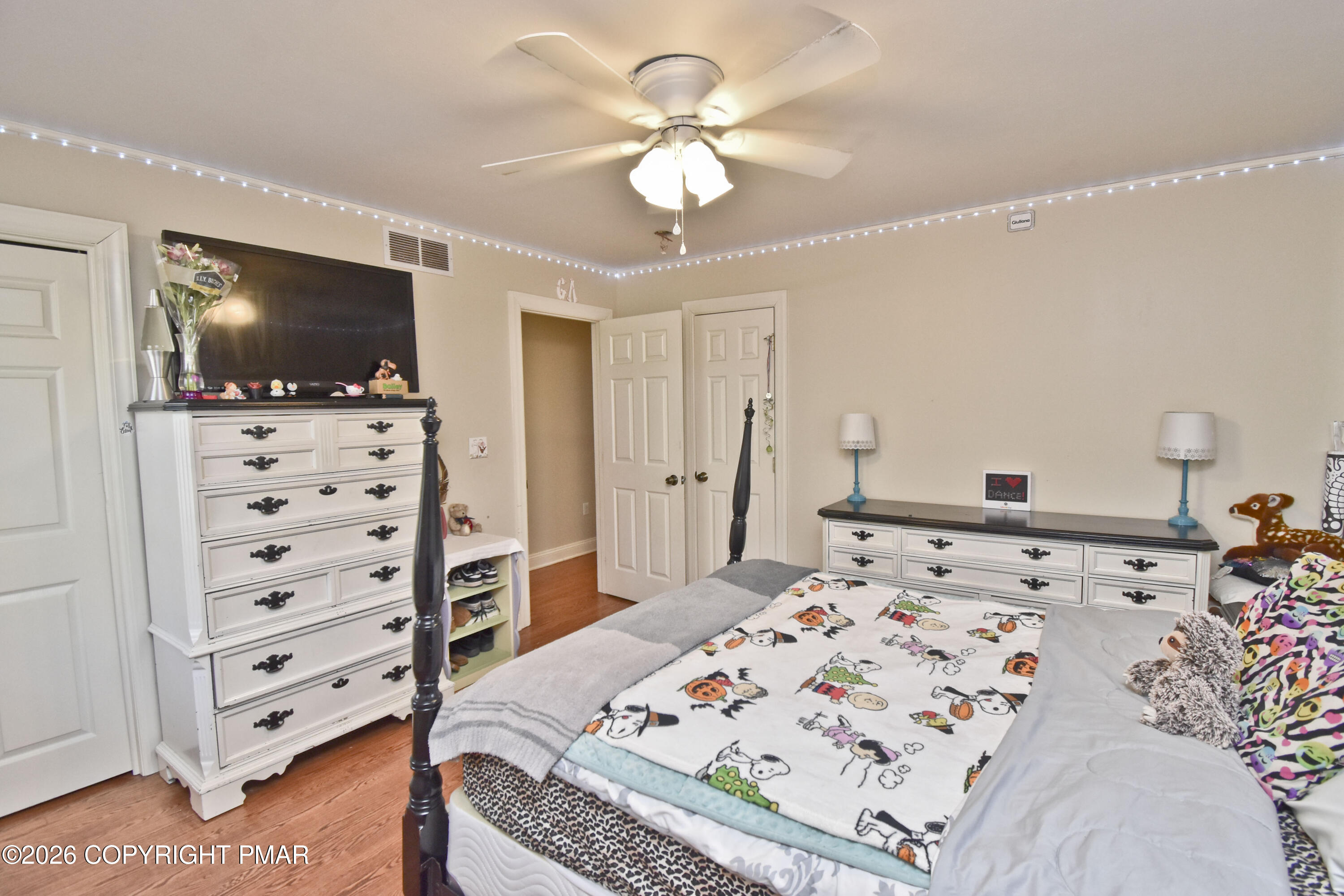 155 Chase Road Stroudsburg, PA 18360 - Photo 52 of 78 10 2nd Bed (3)