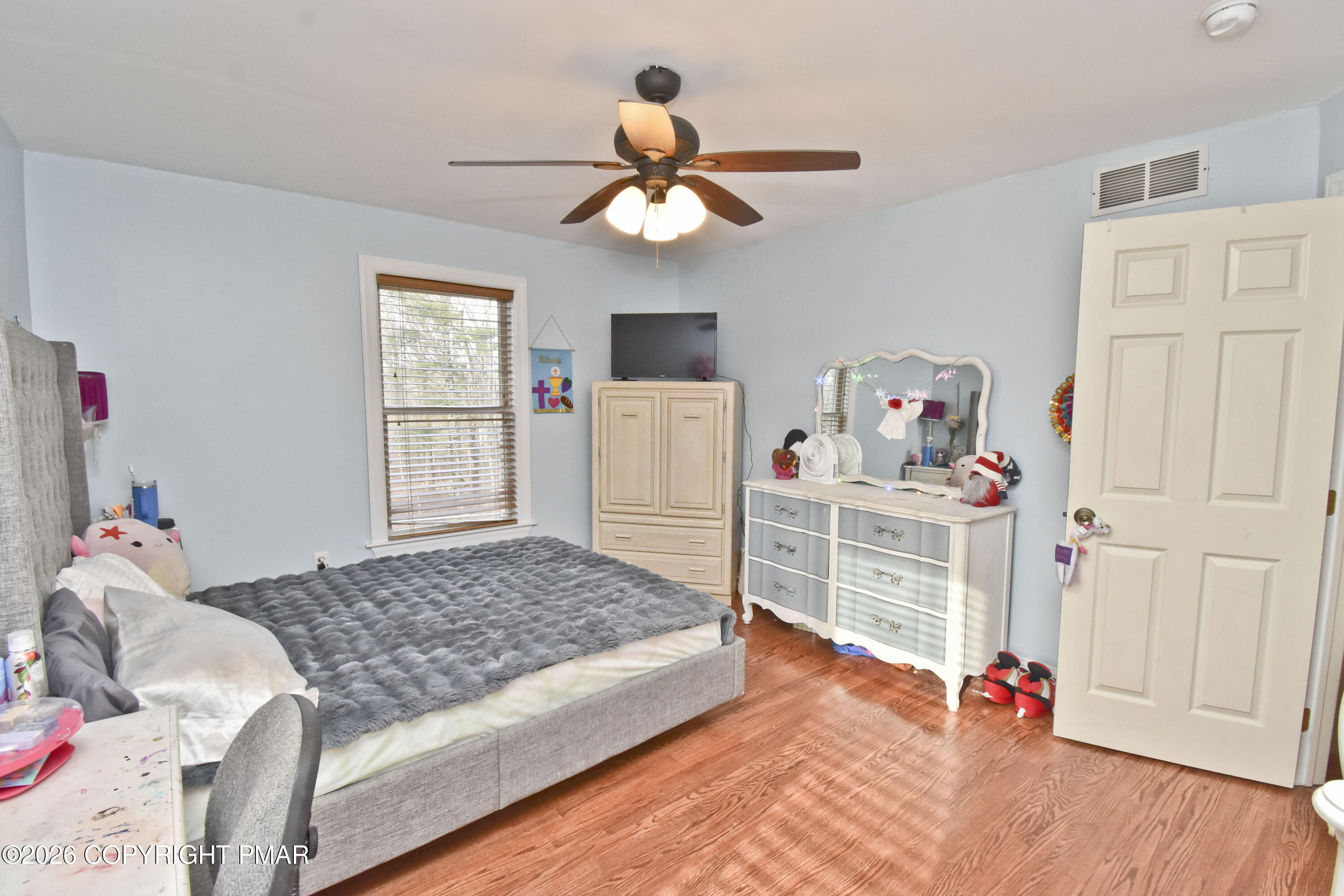 155 Chase Road Stroudsburg, PA 18360 - Photo 54 of 78 11 3rd Bed (2)