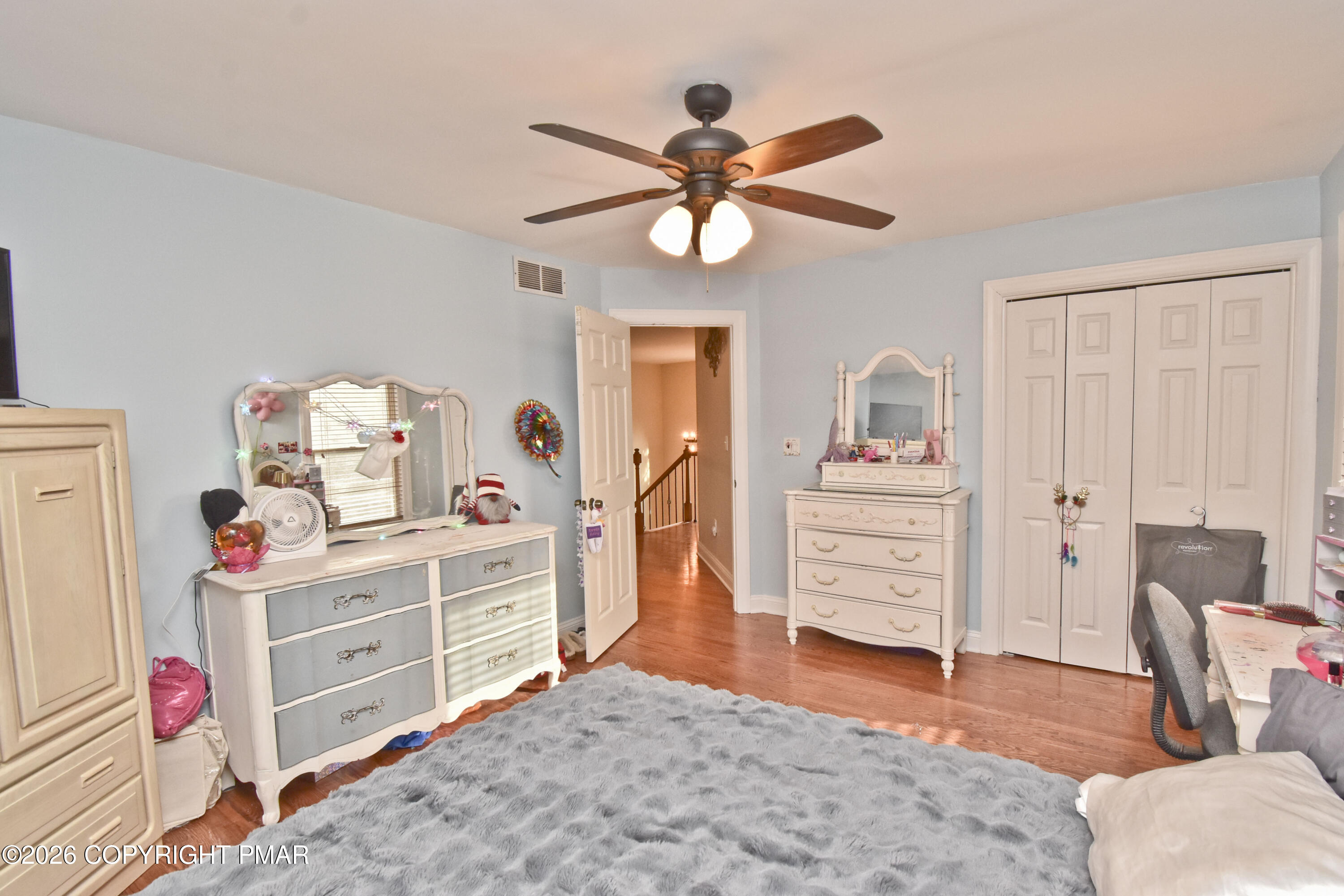 155 Chase Road Stroudsburg, PA 18360 - Photo 55 of 78 11 3rd Bed (3)