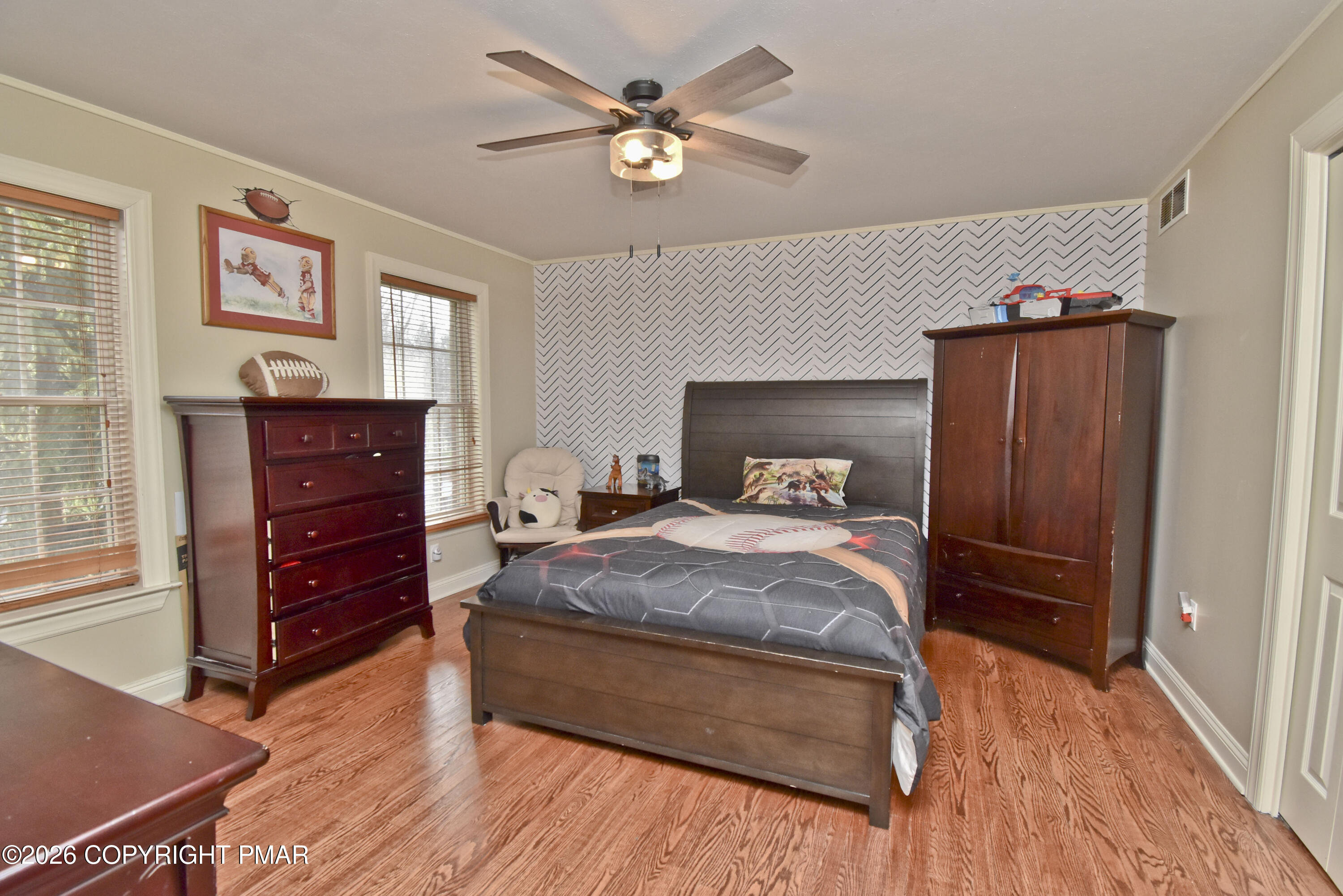 155 Chase Road Stroudsburg, PA 18360 - Photo 56 of 78 12 4th Bed (1)