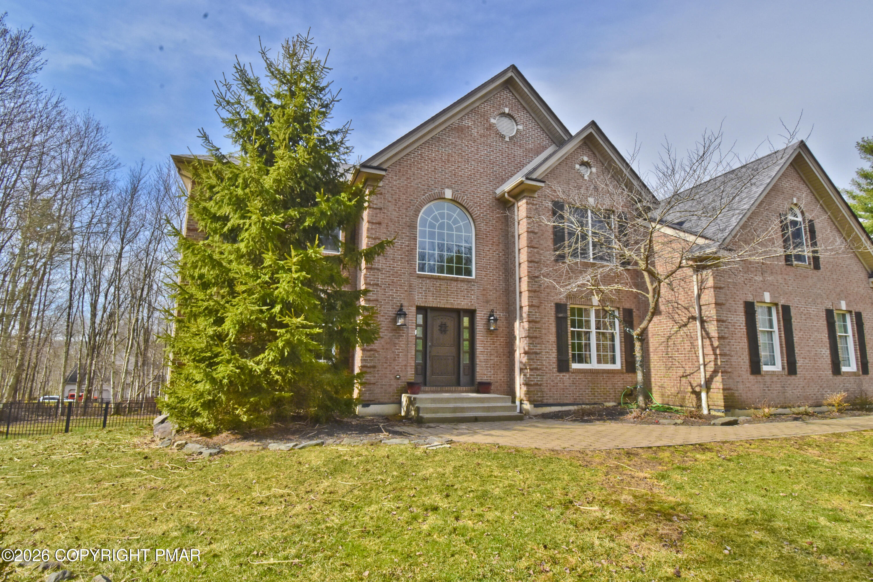 155 Chase Road Stroudsburg, PA 18360 - Photo 66 of 78 16 Front (3)