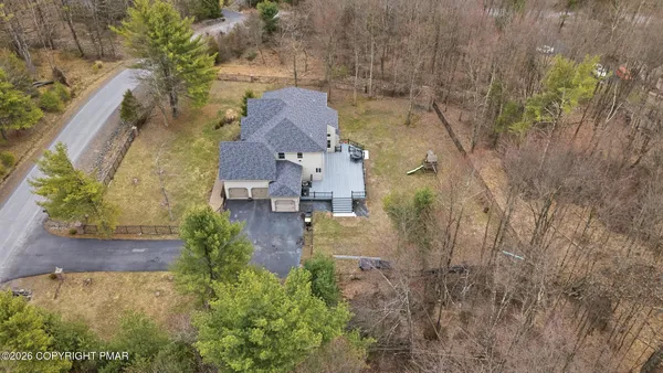 $769,900 | 155 Chase Road, Stroudsburg, PA 18360