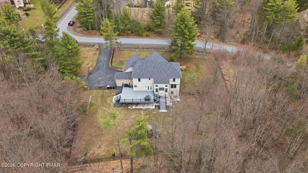 $769,900 | 155 Chase Road, Stroudsburg, PA 18360