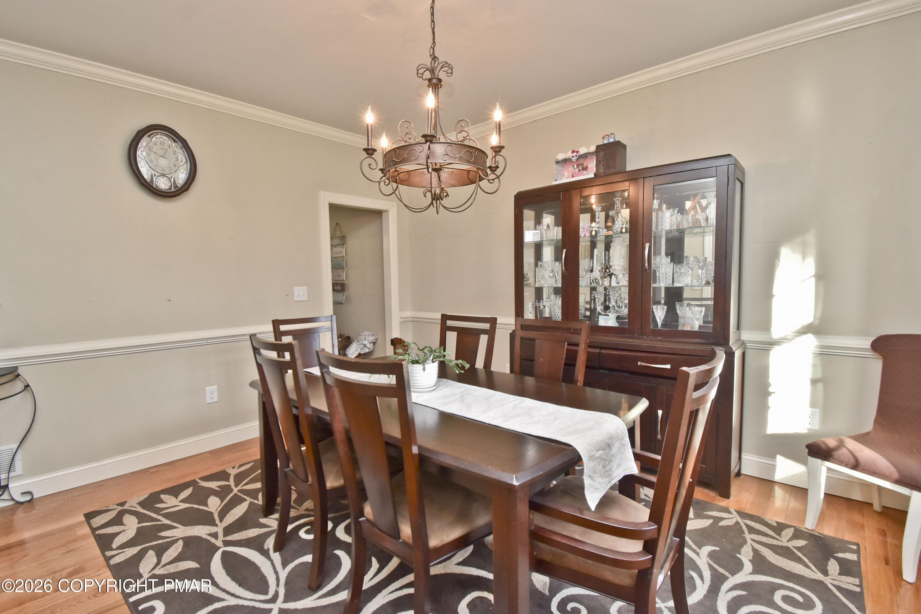 155 Chase Road Stroudsburg, PA 18360 - Photo 10 of 78 4 Dining Room (1)