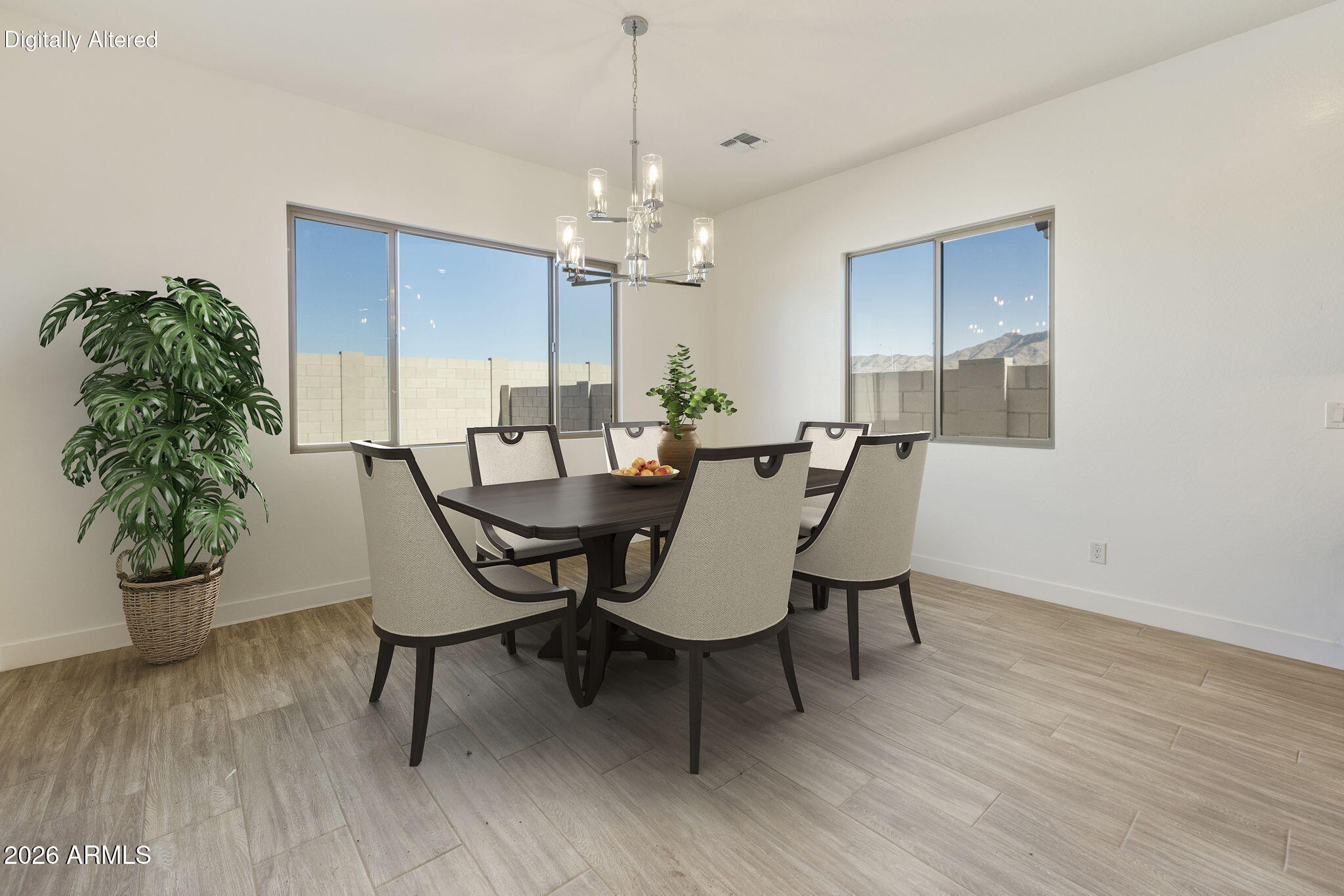 5129 West Coplen Farms Road Laveen, AZ 85339 - Photo 14 of 87 DINING