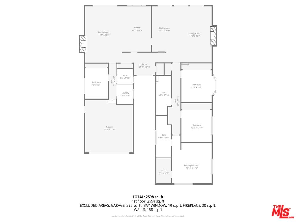 13019 Addison Street Sherman Oaks, CA 91423 - Photo 28 of 28