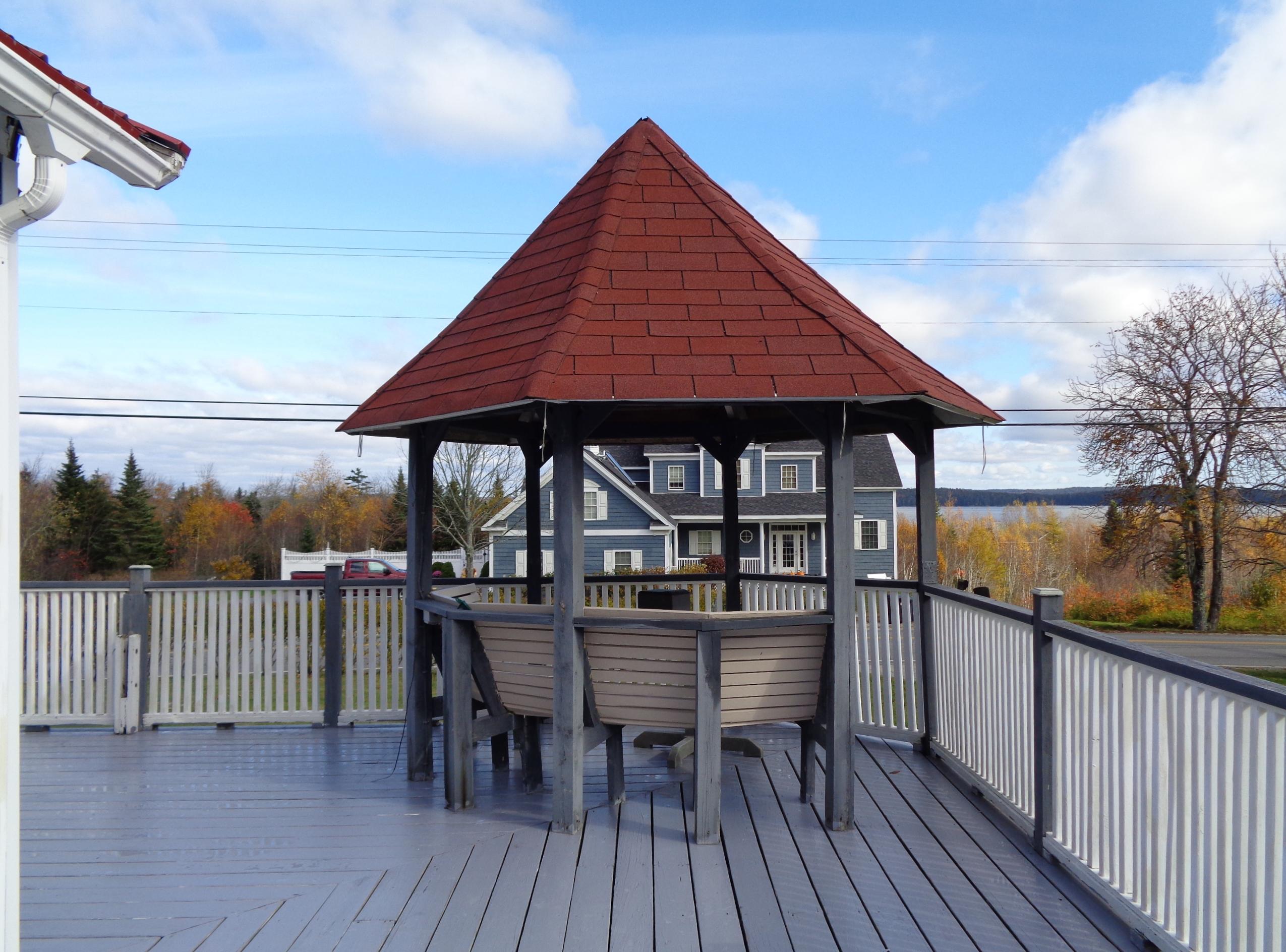 331 Wyman Road Milbridge, ME 04658 - Photo 21 of 56 DSC03433