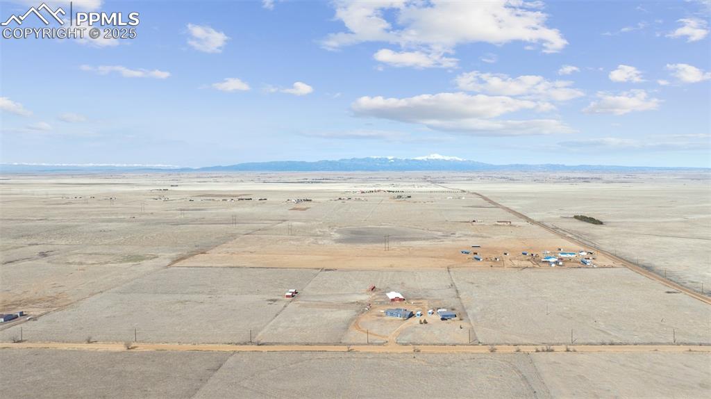 610 Awesome View Yoder, CO 80864 - Photo 12 of 43 a view of an ocean and beach
