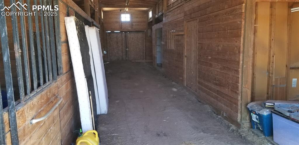 610 Awesome View Yoder, CO 80864 - Photo 15 of 43 a view of an empty room