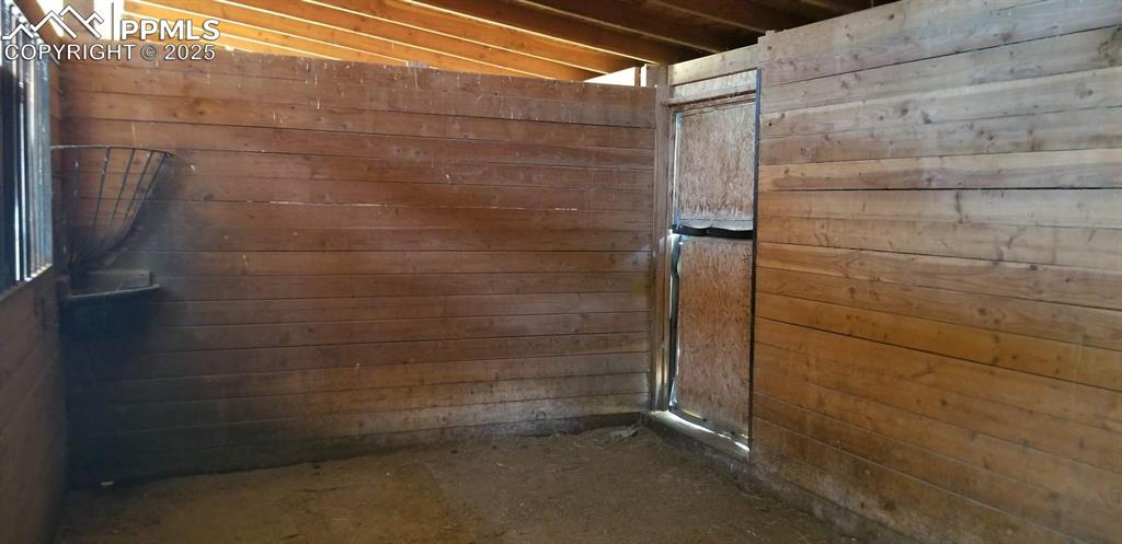 610 Awesome View Yoder, CO 80864 - Photo 18 of 43 a bathroom with a shower