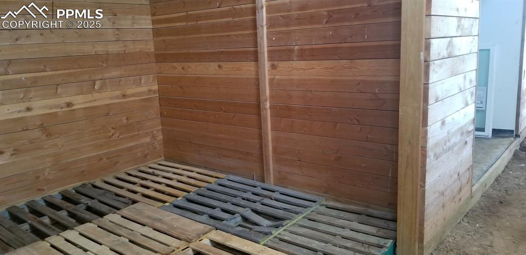 610 Awesome View Yoder, CO 80864 - Photo 20 of 43 a bathroom with a sink