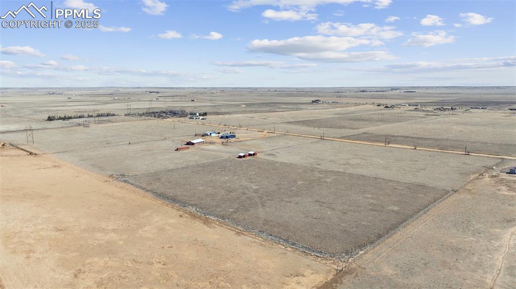 610 Awesome View Yoder, CO 80864 - Photo 23 of 43 a view of beach and ocean