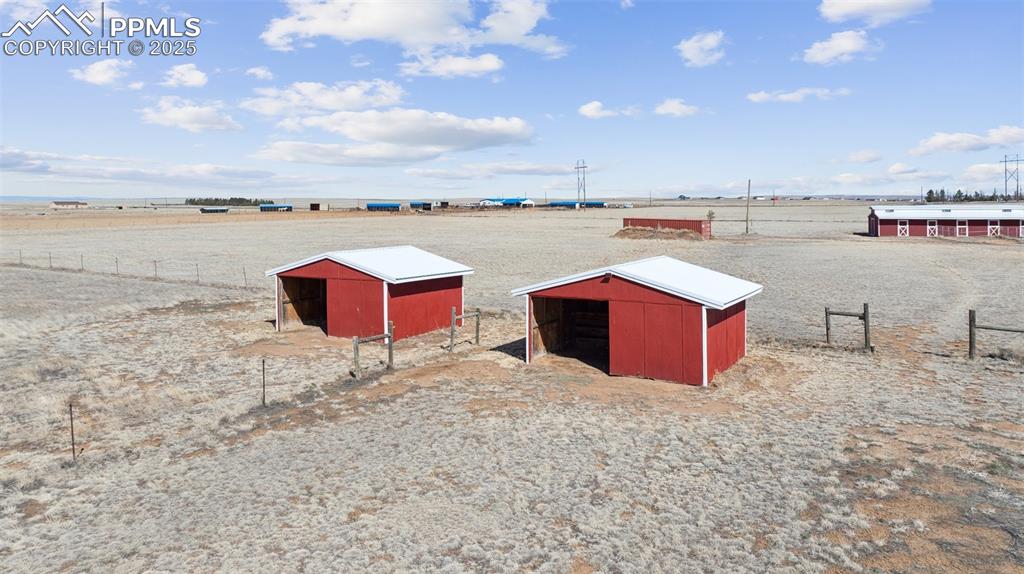 610 Awesome View Yoder, CO 80864 - Photo 25 of 43