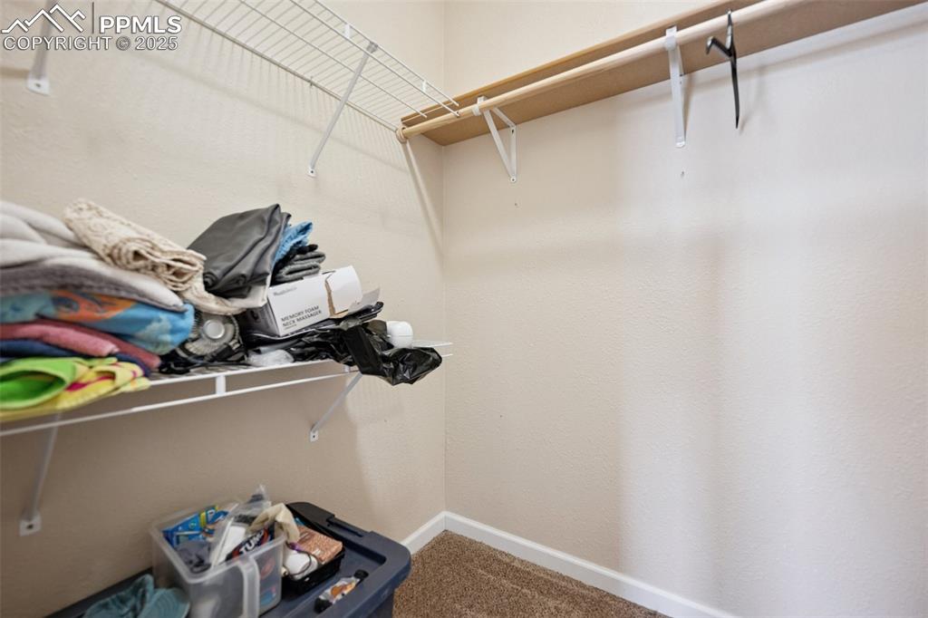 610 Awesome View Yoder, CO 80864 - Photo 38 of 43 a close view of shoes stand in the kitchen