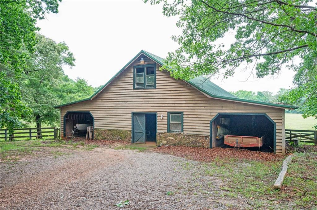 801 Buford Carey Road Hull, GA 30646 - Photo 36 of 68