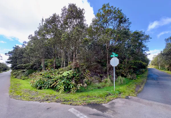 $89,500 | 11-3839 Lot 394 4th Street, Volcano, HI 96785