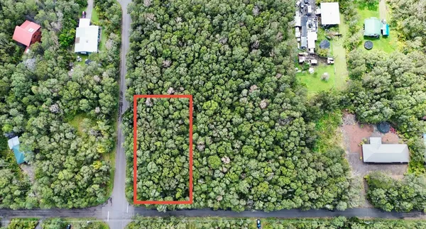 $89,500 | 11-3839 Lot 394 4th Street, Volcano, HI 96785