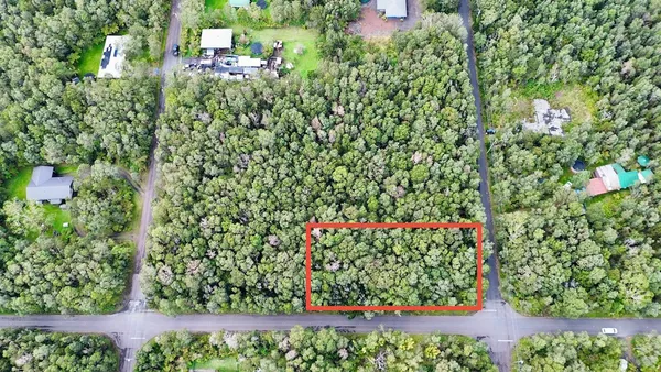 $89,500 | 11-3839 Lot 394 4th Street, Volcano, HI 96785
