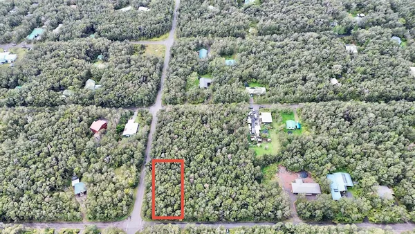 $89,500 | 11-3839 Lot 394 4th Street, Volcano, HI 96785