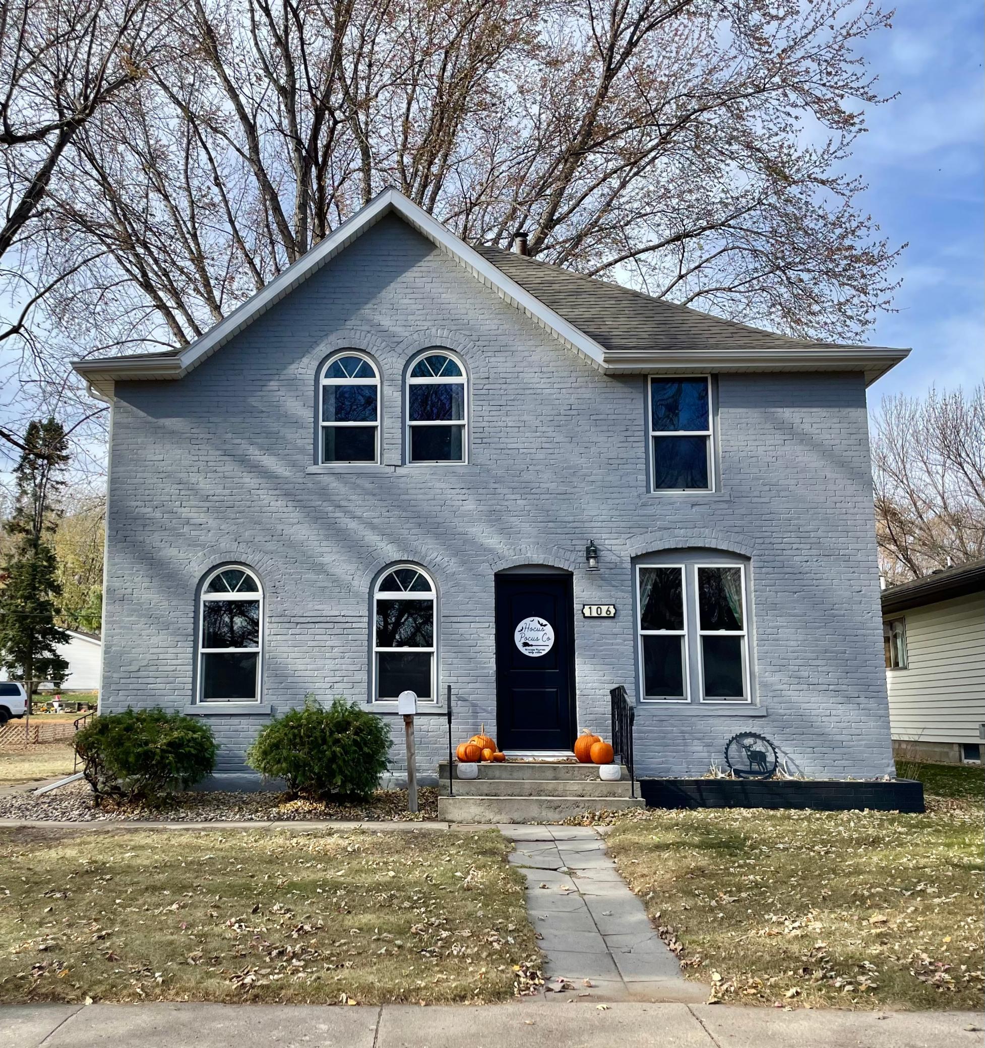 106 South Spring Avenue Springfield, MN 56087 - Photo 1 of 1 Gallery Image 1