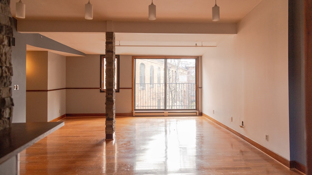 555 South Main Street, Unit 321 Providence, RI 02903 - Photo 13 of 22 a view of front door