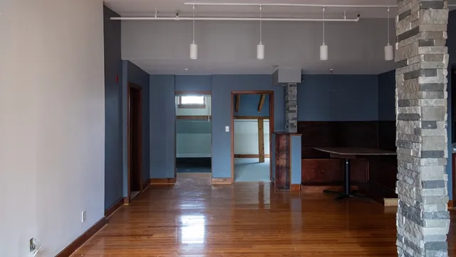 $485,000 | 555 South Main Street, Unit 321, Providence, RI 02903