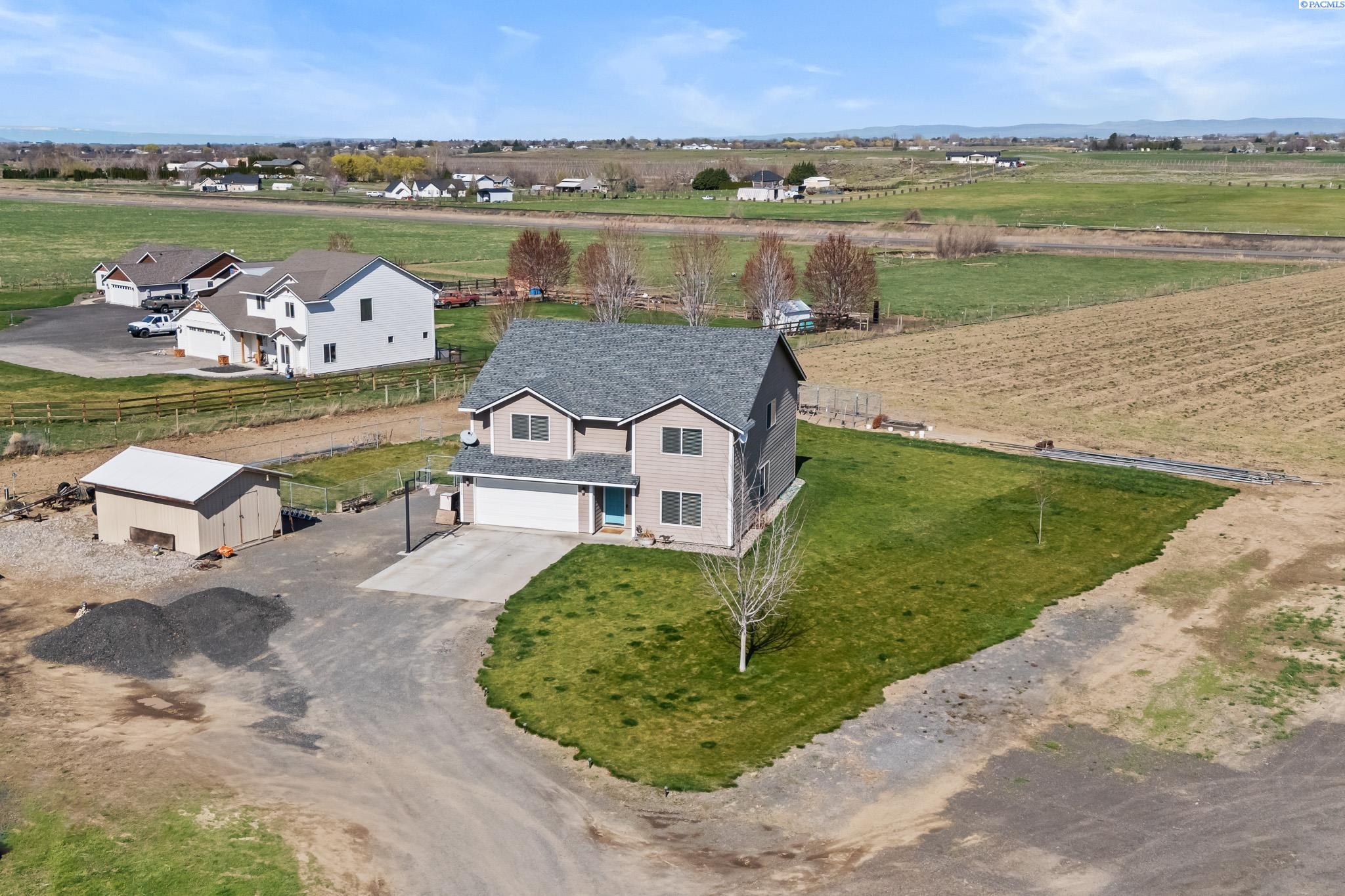 160604 West Richards Road Prosser, WA 99350 - Photo 37 of 40 Gallery Image 37