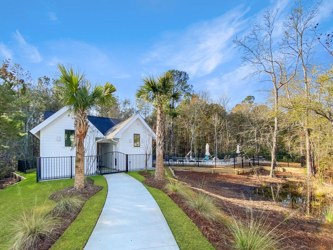 2409 Old Georgetown Road Mount Pleasant, SC 29466 - Photo 31 of 38 Fulton Amenities