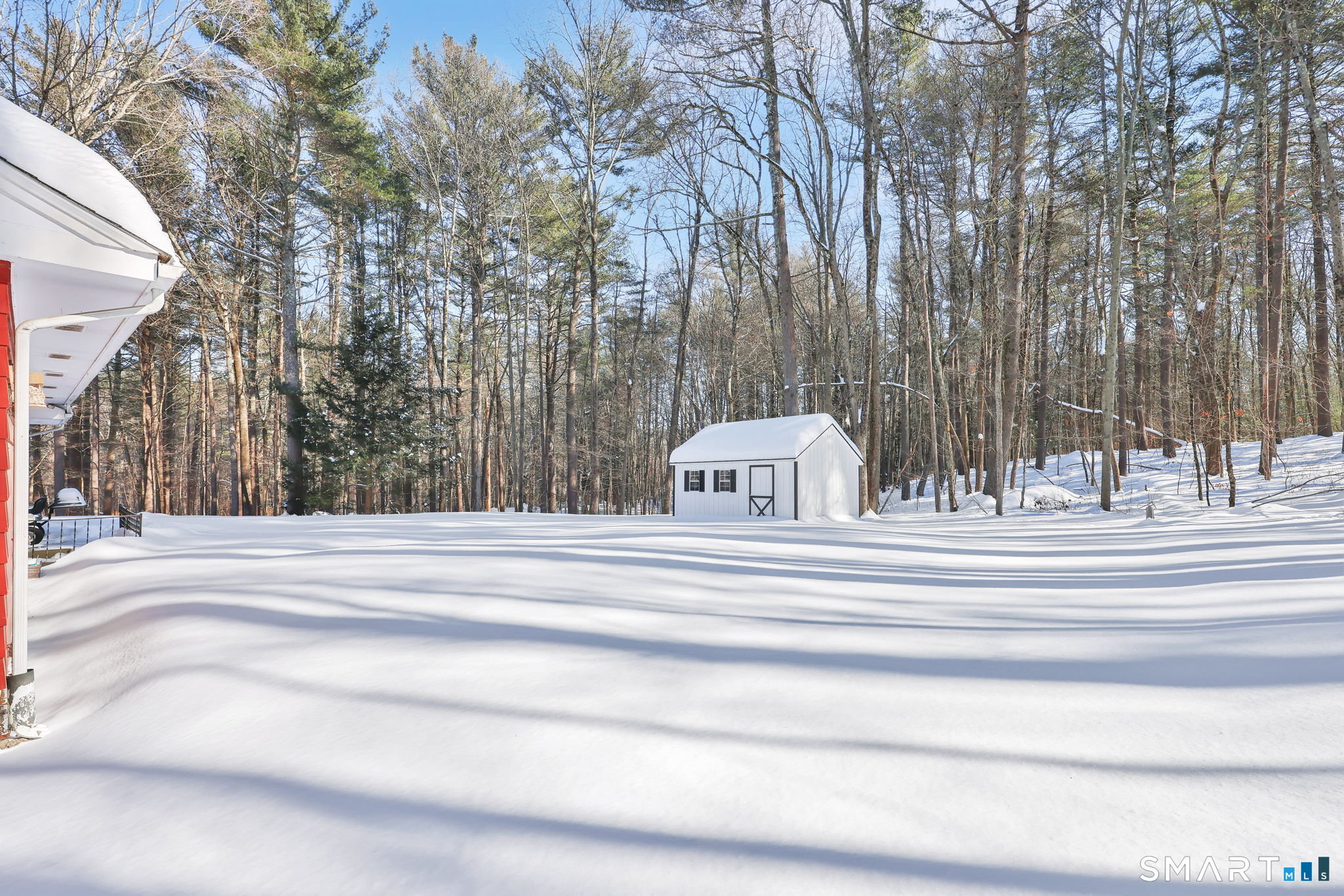 46 Village Hill Road Stafford Springs, CT 06076 - Photo 3 of 37