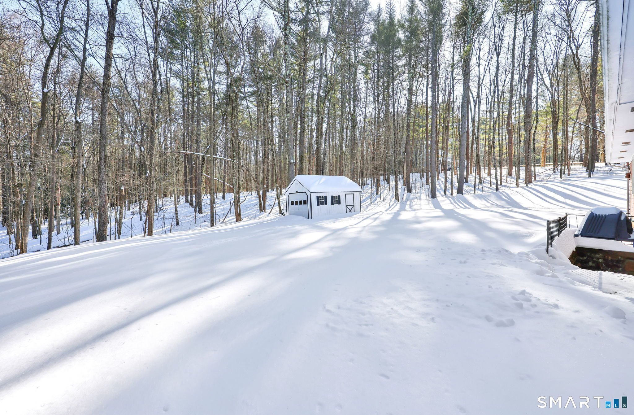 46 Village Hill Road Stafford Springs, CT 06076 - Photo 8 of 37