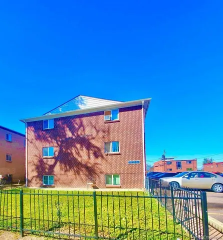 $1,150 | 1437 Moline Street, Aurora, CO 80010