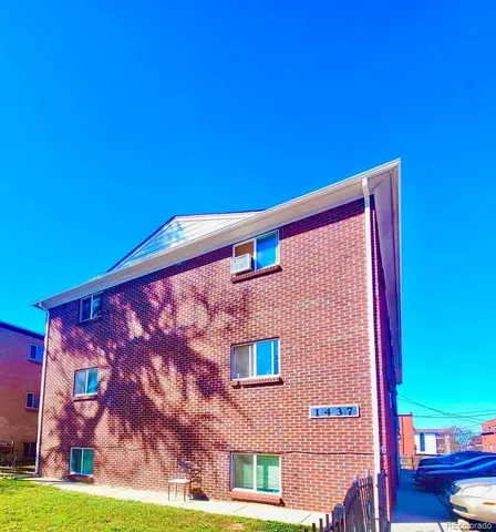 $1,150 | 1437 Moline Street, Aurora, CO 80010