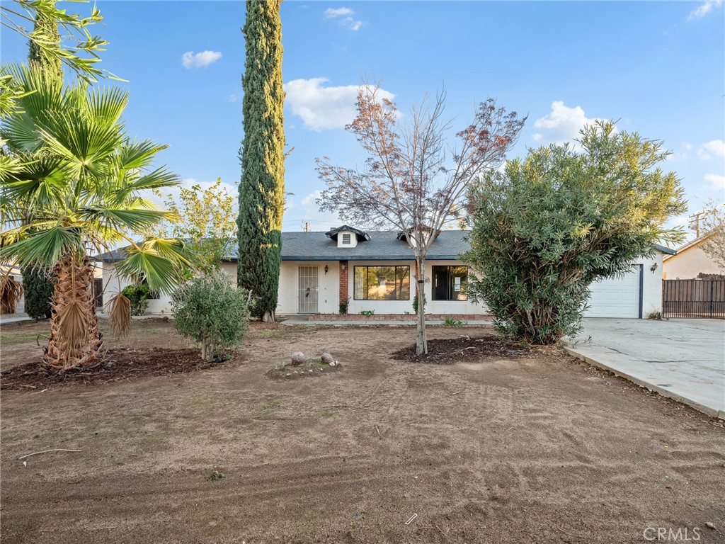14669 La Brisa Road Victorville, CA 92392 - Photo 2 of 41