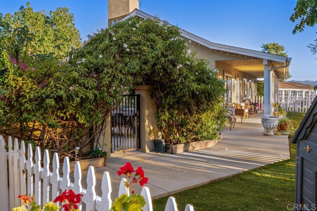 2043 Pamo Road Ramona, CA 92065 - Photo 37 of 63