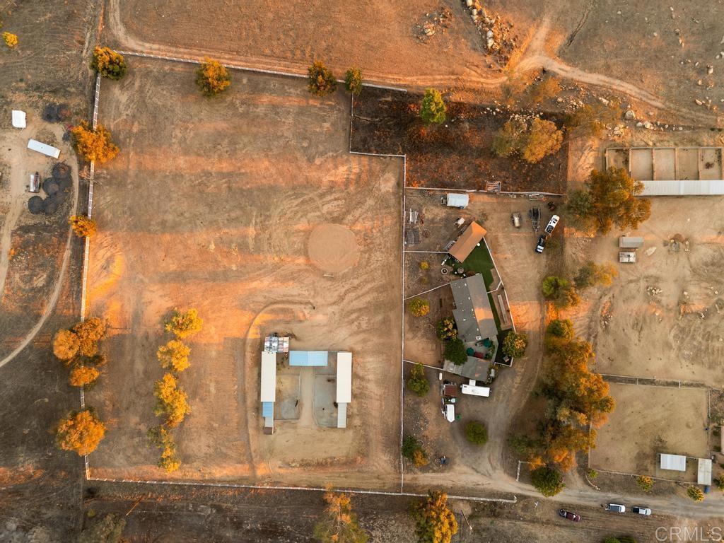 2043 Pamo Road Ramona, CA 92065 - Photo 39 of 63 a bathroom with a shower