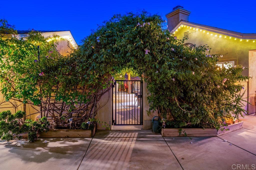 2043 Pamo Road Ramona, CA 92065 - Photo 52 of 63 a view of a house with a tree
