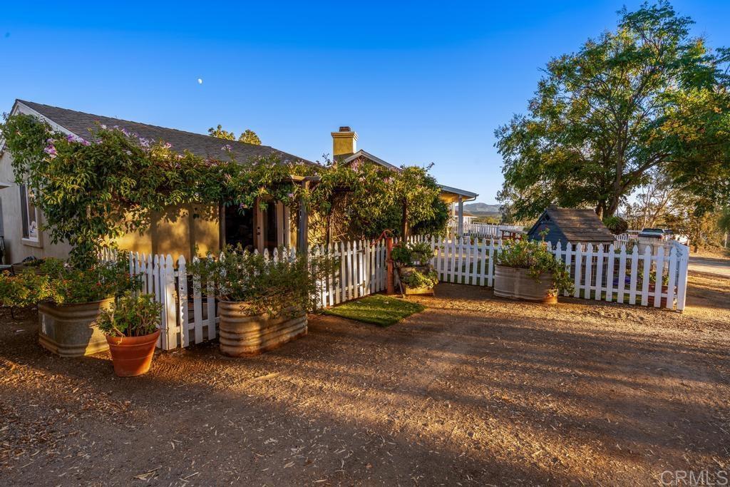 2043 Pamo Road Ramona, CA 92065 - Photo 6 of 63 a view of a street
