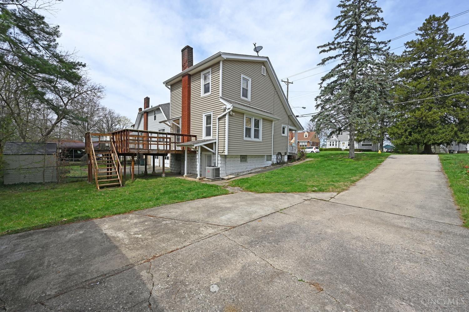 5245 Sidney Road Cincinnati, OH 45238 - Photo 30 of 31