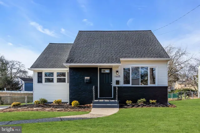 $459,900 | 1605 Bowling Green Drive North, Cherry Hill, NJ 08003